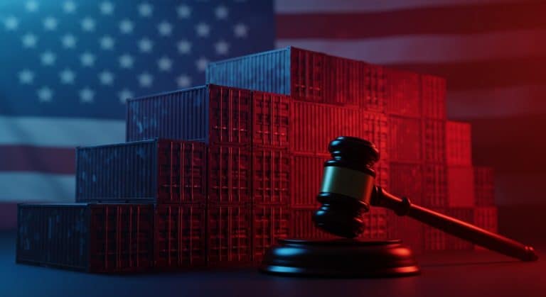 Trump Face à la Cour Suprême : Droits de Douane Illégaux ?
