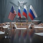Trump Pousse pour un Accord de Paix en Ukraine