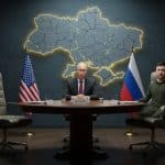 Trump, Poutine, Zelensky : Vers Une Rencontre Historique