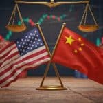 Trump Prolonge la Trêve Commerciale avec la Chine : 90 Jours