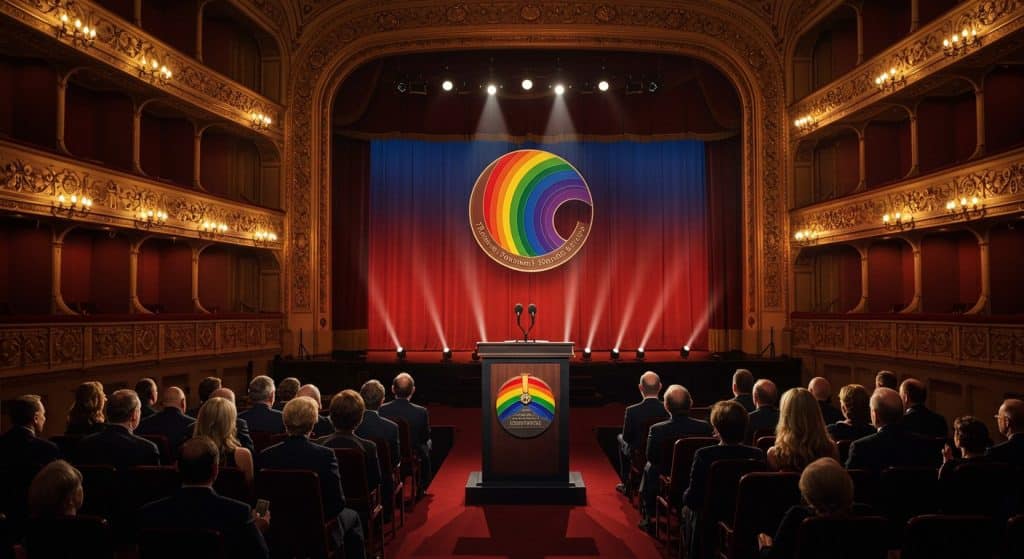 Trump Réinvente le Kennedy Center : Stallone et Gaynor Honorés