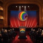 Trump Réinvente le Kennedy Center : Stallone et Gaynor Honorés