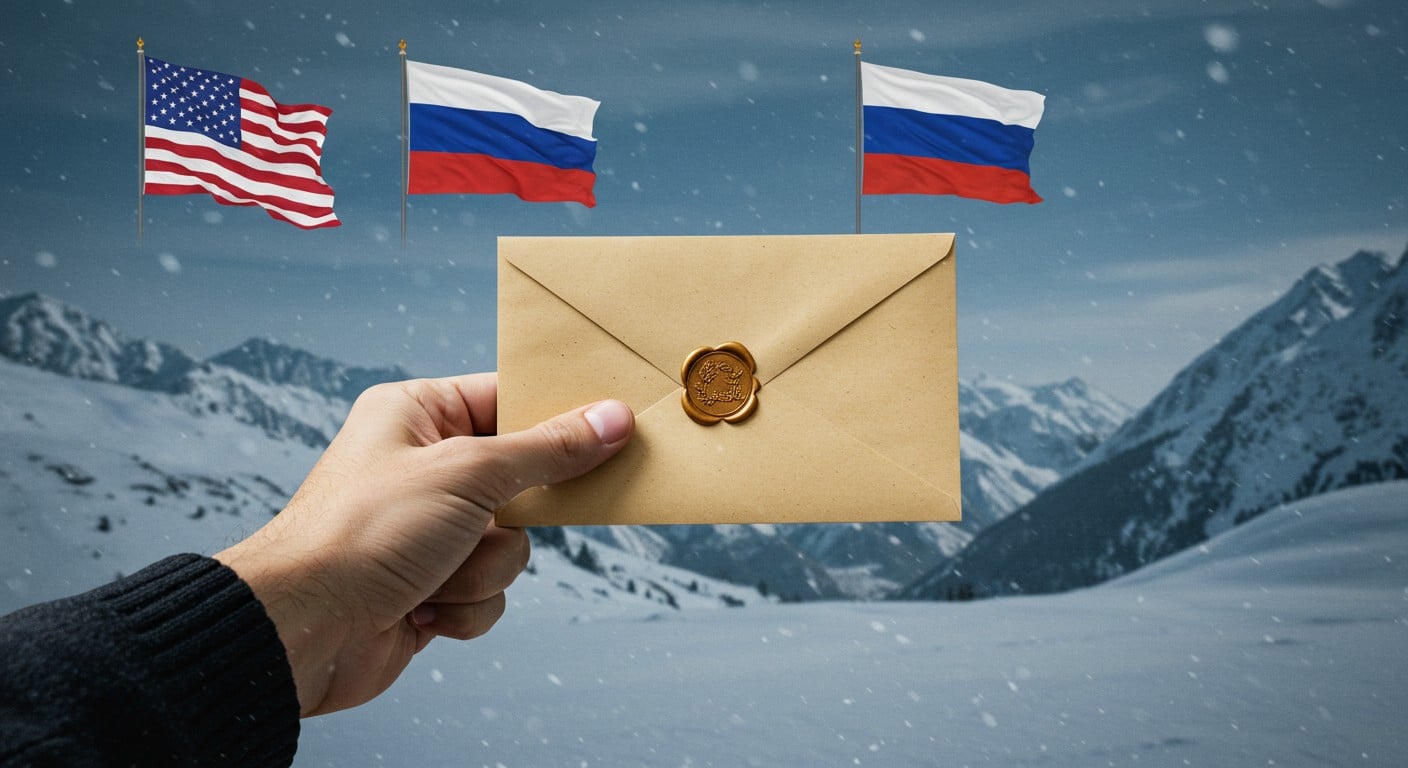 En Alaska, Trump transmet une lettre de Melania à Poutine sur les enfants ukrainiens. Découvrez les enjeux de ce sommet et ses implications. Lisez la suite !