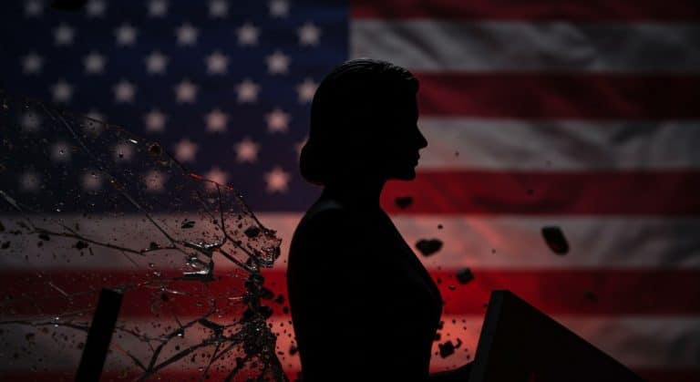 Trump Révoque la Protection de Harris : Un Choix Controversé