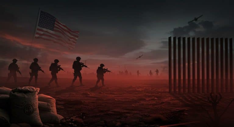 Trump Va-T-Il Lancer Une Guerre Contre Les Cartels ?