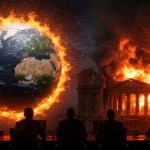 Trump-Zelensky, Incendies et Explosion : Actus du 18/08/2025