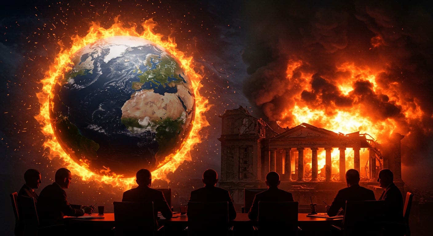 Trump rencontre Zelensky, incendies ravagent l’Europe, explosion à Vénissieux : découvrez les actus clés du 18 août 2025 qui secouent le monde.