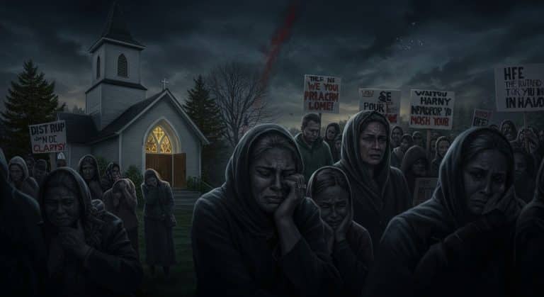 Tuerie de Minneapolis : La Communauté Transgenre sous Pression