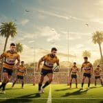 UBB Sous le Soleil : Préparation Intense pour le Top 14