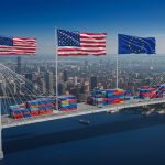 UE-USA : Accord Douanier Suspend les Représailles