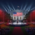 UFC à la Maison-Blanche : Un Événement Historique en 2026