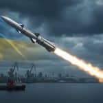 Ukraine Dévoile Long Neptune : Missile Puissant à 1000 km