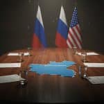Ukraine : Donetsk, le Prix de la Paix en 2025 ?