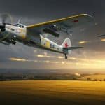 Ukraine Transforme Avion Agricole en Arme Antidrones
