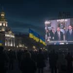 Ukraine : Une Nation en Suspens Face aux Jeux Diplomatiques