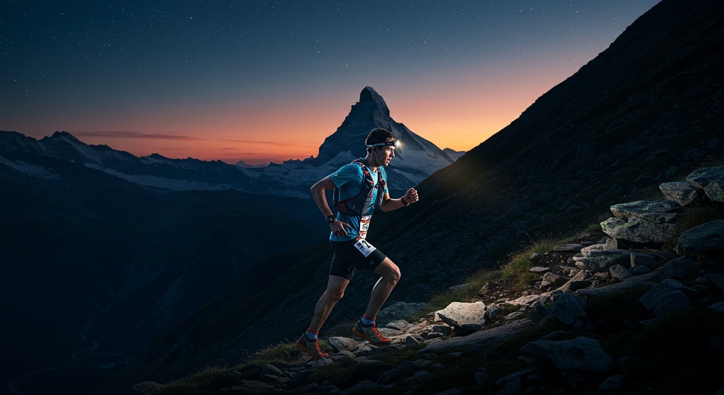 Découvrez pourquoi des coureurs affrontent l’Ultra-Trail du Mont-Blanc, défi extrême mêlant passion, nature et dépassement de soi.