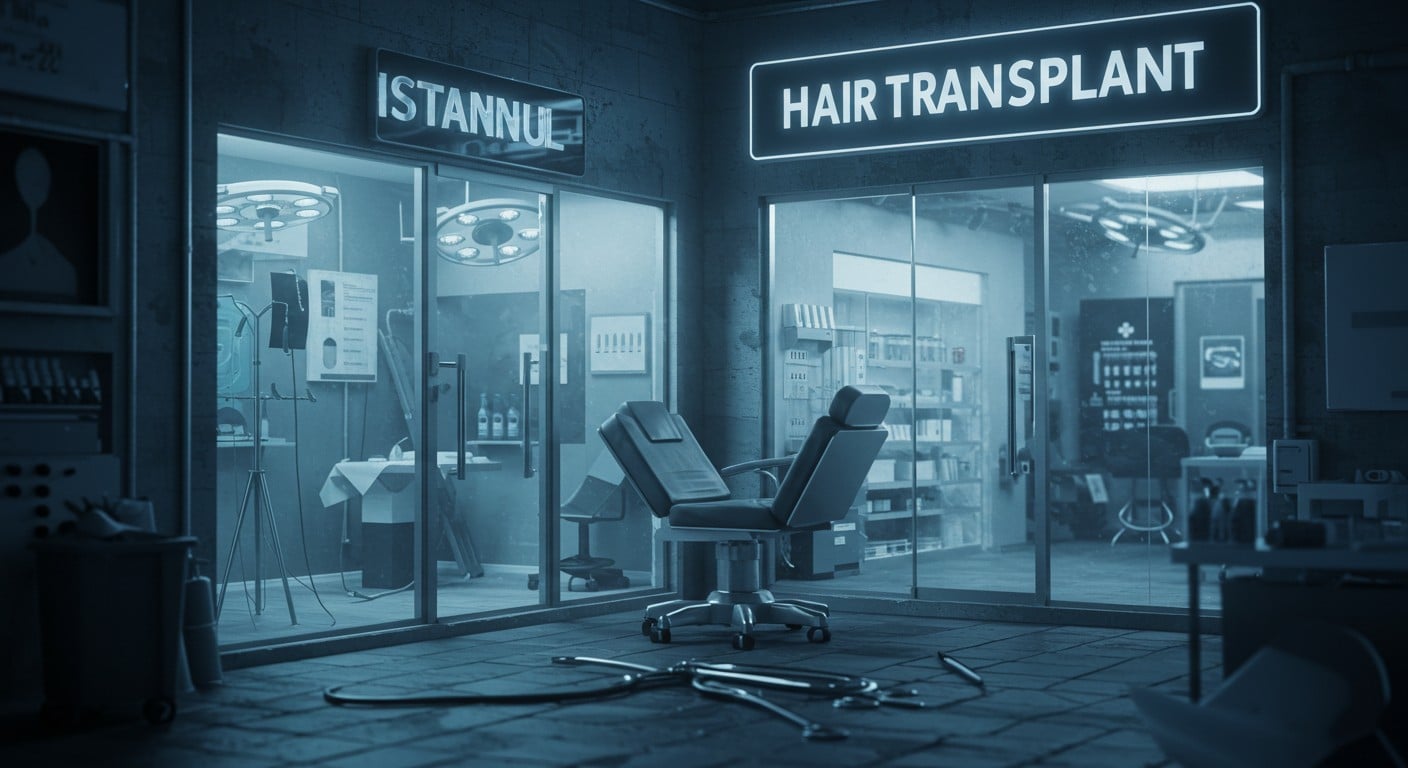 Un Britannique décède lors d'une préparation à une greffe de cheveux en Turquie. Découvrez les détails de cette tragédie et les risques du tourisme médical.