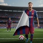Un Club Suisse Adopte le Maillot du FC Barcelone : Buzz ou Coup de Génie ?