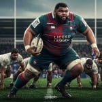 Un Colosse Américain Revolutionne le Rugby Anglais