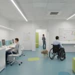 Un Coworking Inclusif Ouvre à Ivry-sur-Seine