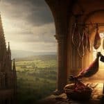 Un Curé Réinvente le Jambon dans une Cathédrale