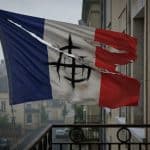 Un Drapeau Nazi en France : Enquête en Corrèze