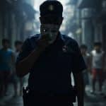 Un Ex-Policier Jugé pour Crimes contre Enfants aux Philippines