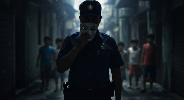 Un Ex-Policier Jugé pour Crimes contre Enfants aux Philippines