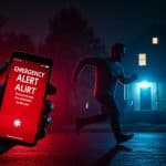 Un Héros Anonyme Sauve une Vie : Appel à Témoins
