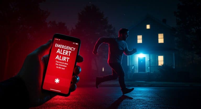 Un Héros Anonyme Sauve une Vie : Appel à Témoins