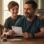 Un Père Célibataire Gagne un Million à l’EuroMillions
