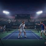 Un Photographe Déclenche le Chaos à l'US Open 2025