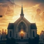 Un Prêtre Atypique : Vie, Foi et Miracle à Saint-Maur