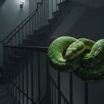 Un Serpent dans l’Escalier : Panique à Cormeilles-en-Parisis