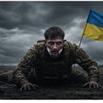 Un Soldat Ukrainien Survît à l’Horreur de la Captivité Russe