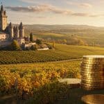 Un Vigneron Offre 6M€ à une Commune Aveyronnaise