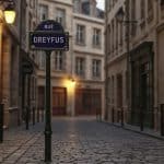 Une Rue Alfred Dreyfus À Orléans : Un Symbole Fort
