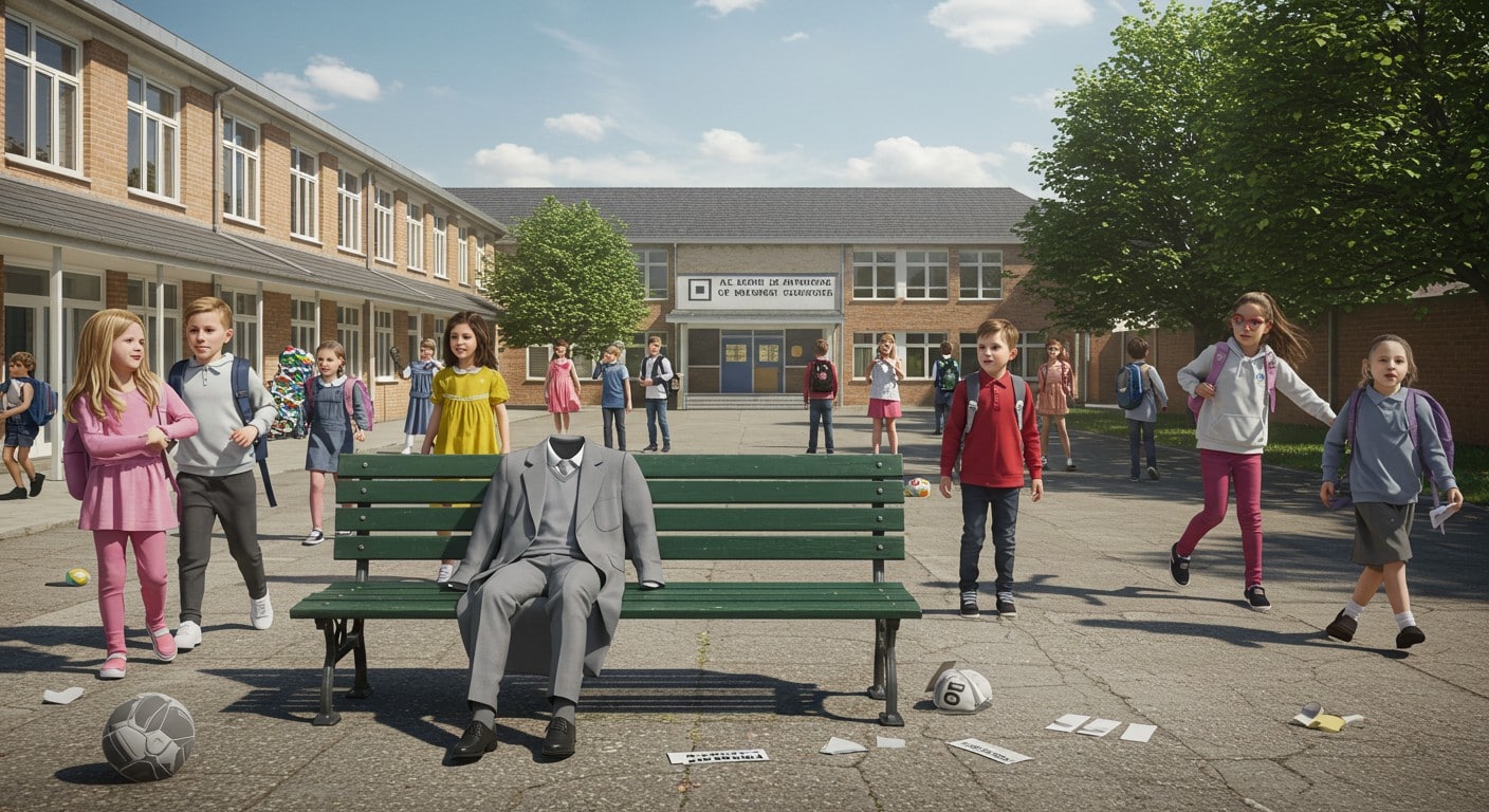 L'uniforme scolaire à Maurepas n'a pas tenu. Découvrez pourquoi cette expérience a échoué et ce qu'elle révèle sur l'éducation. Lisez la suite !