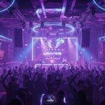 UNVRS Ibiza : La Discothèque Qui Redéfinit la Fête