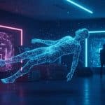 Upload Saison 4 : IA, Amour et Conflits Numériques