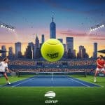 US Open 2025 : Alcaraz, Sinner, Djokovic, Nos Favoris