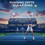 US Open 2025 : Les Français en Force à New York