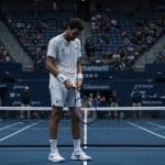 US Open 2025 : Pourquoi Arthur Cazaux Reste sur la Touche