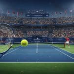 US Open Double Mixte : Spécialistes Contre Stars