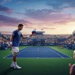 US Open : Un Geste Généreux Répare une Injustice