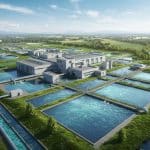 Usine D’épuration Du Blanc-Mesnil : Une Eau Plus Pure