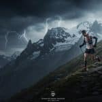 UTMB 2025 : Abandon Surprise du Favori et Course Épique