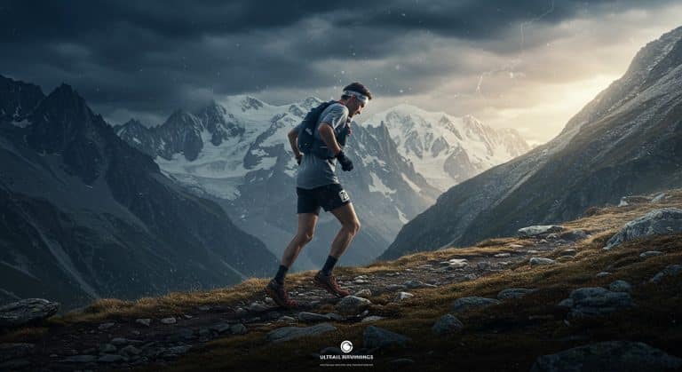 UTMB 2025 : Les Gains des Vainqueurs du Trail Décryptés