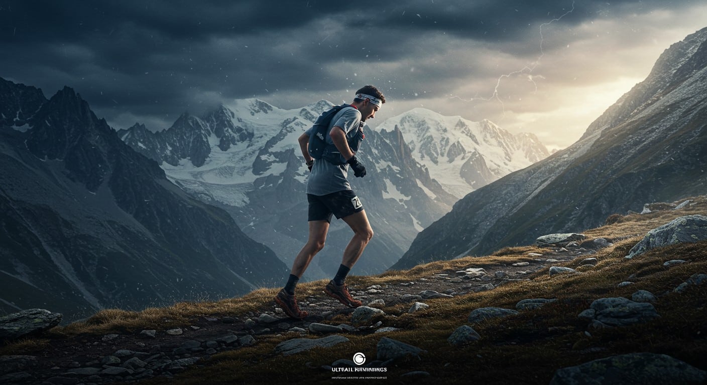 Découvrez les prize money de l'UTMB 2025, les défis des coureurs et les coulisses de ce trail mythique. Combien gagnent les vainqueurs ?