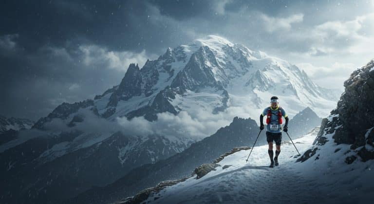 UTMB 2025 : Tempêtes, Exploits et Nouveaux Rois du Trail